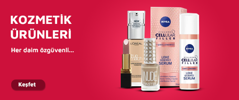 Sizin İçin Seçtiklerimiz